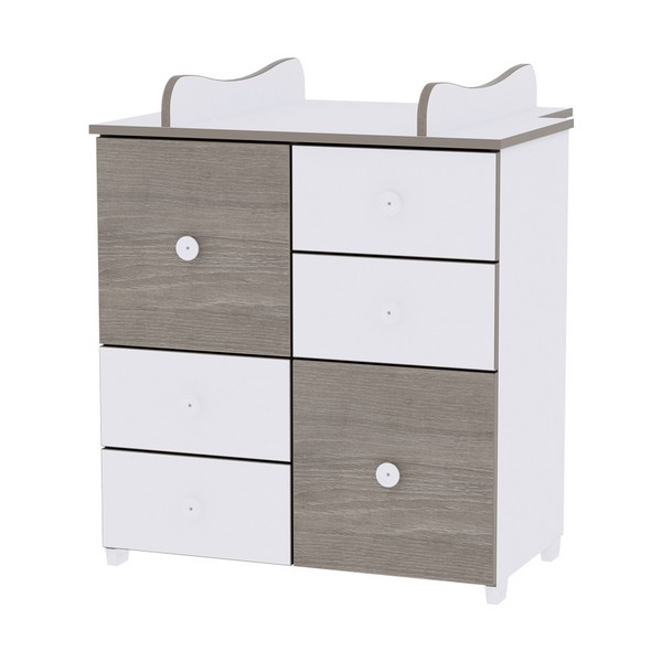 Продукт Lorelli - ШКАФ NEW - 0 - BG Hlapeta